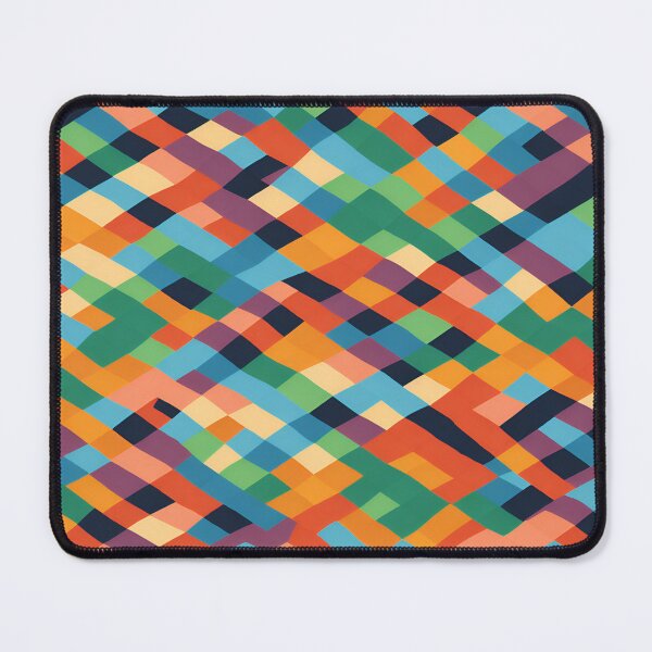 Item preview, Harmony in Colors: Vibrantly Overlapping  designed and sold by LeonAndrewRazon.