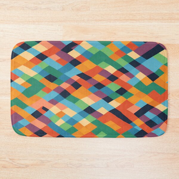 Item preview, Harmony in Colors: Vibrantly Overlapping  designed and sold by LeonAndrewRazon.