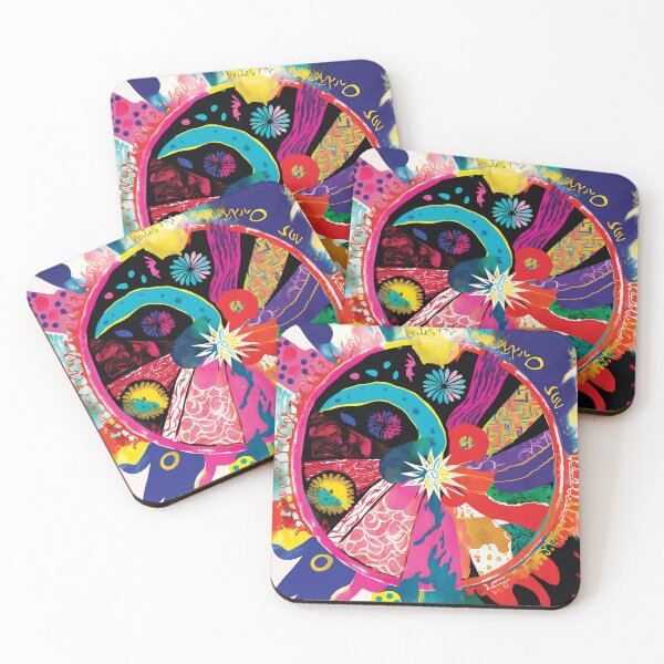 Item preview, Zodiac and birth chart designed and sold by LeitesArt.