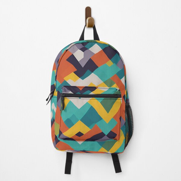 Item preview, Harmony in Colors: Vibrantly Overlapping  designed and sold by LeonAndrewRazon.