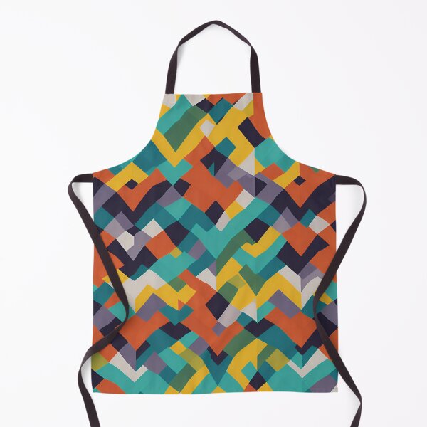 Item preview, Harmony in Colors: Vibrantly Overlapping designed and sold by LeonAndrewRazon.