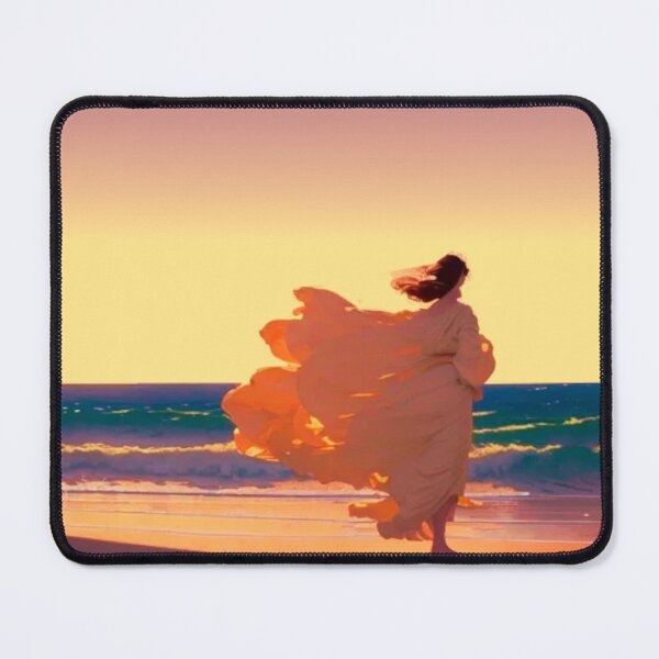 Item preview, Beach Solitude designed and sold by Sanctum Icons.