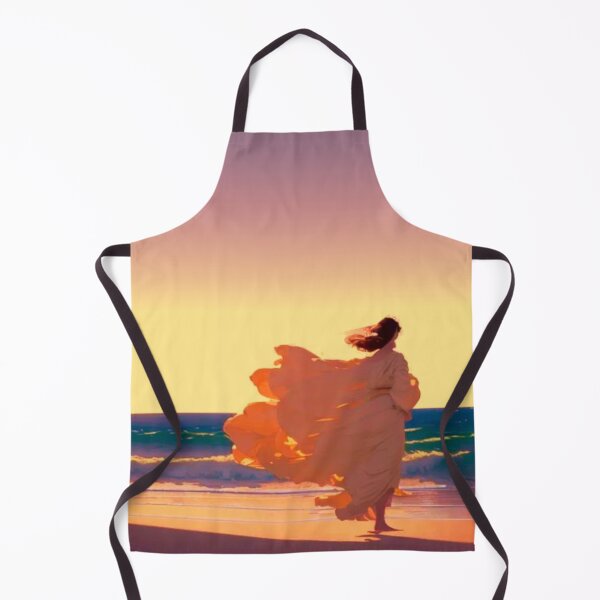 Item preview, Beach Solitude designed and sold by Sanctum Icons.