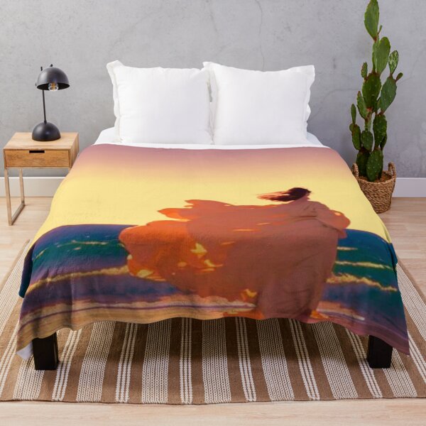 Item preview, Beach Solitude designed and sold by Sanctum Icons.
