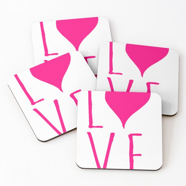 Item preview, Love Valentine's Day Heart designed and sold by flippinsg.