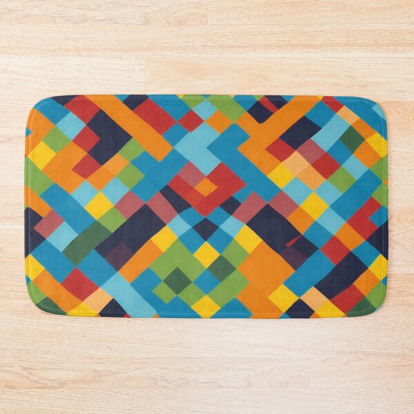 Item preview, Harmony in Colors: Vibrantly Overlapping  designed and sold by LeonAndrewRazon.