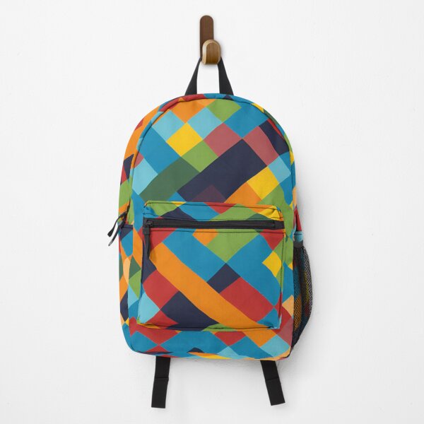 Item preview, Harmony in Colors: Vibrantly Overlapping  designed and sold by LeonAndrewRazon.