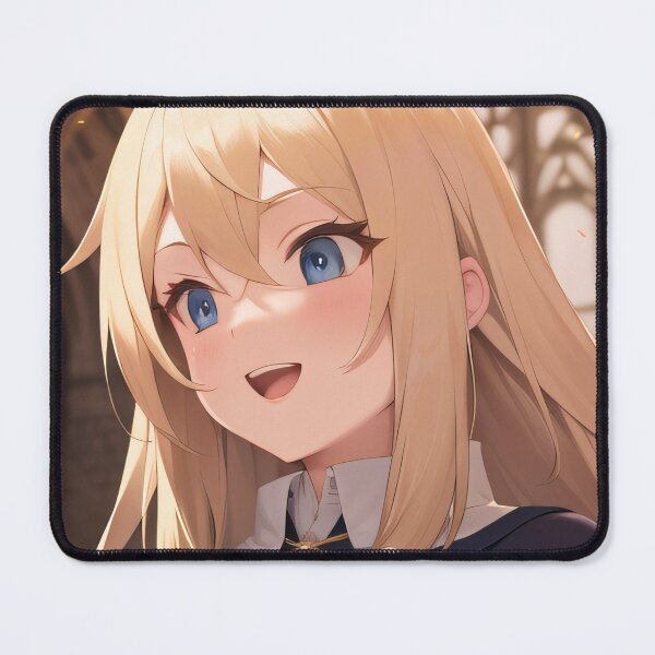 Item preview, Haruna (Classroom) designed and sold by santiagoespanna.