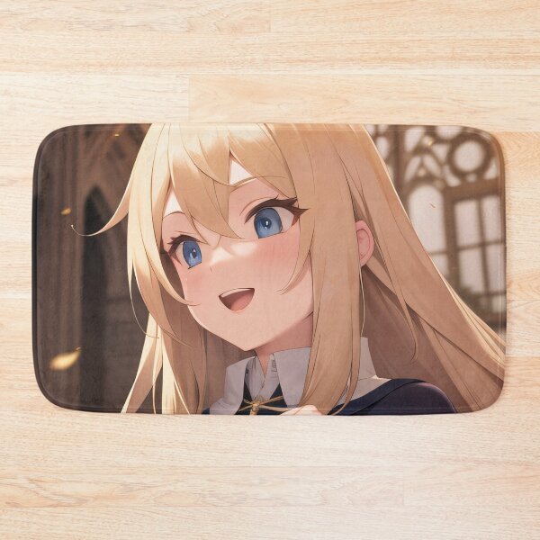 Item preview, Haruna (Classroom) designed and sold by santiagoespanna.