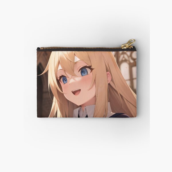 Item preview, Haruna (Classroom) designed and sold by santiagoespanna.