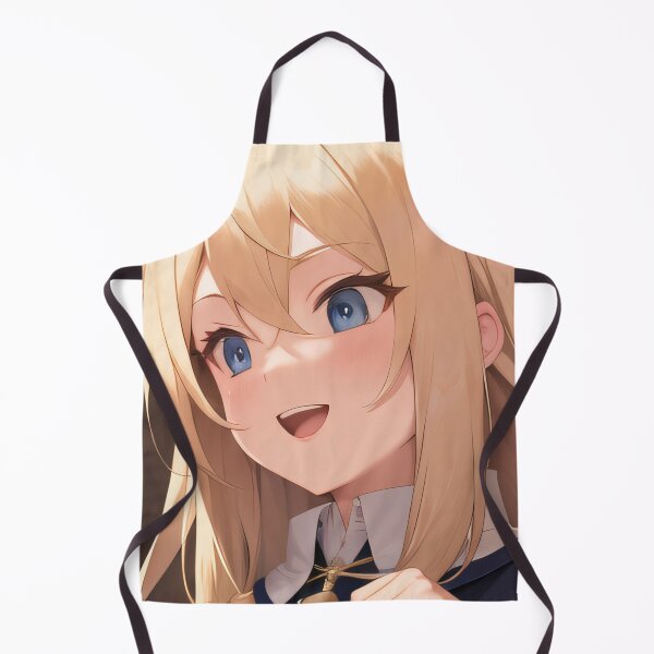 Item preview, Haruna (Classroom) designed and sold by santiagoespanna.