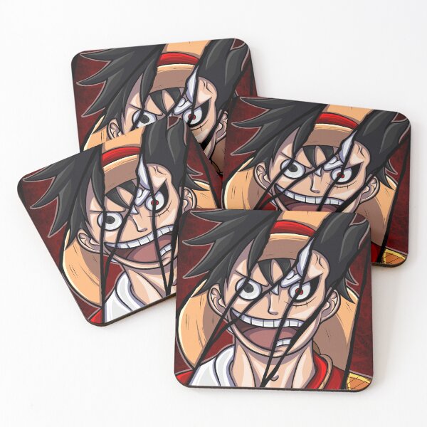 Item preview, Monkey d luffy all gear designed and sold by suppddns.
