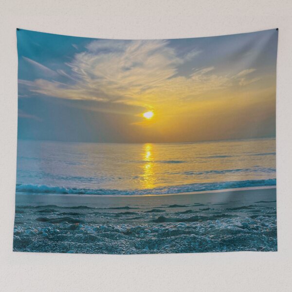 Item preview, FLORIDA TREASURE COAST SUNRISE designed and sold by BridgetBresser.