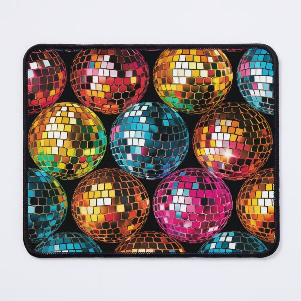 Item preview, Disco balls designed and sold by MyMerryMary.