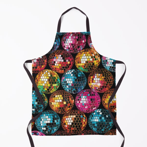 Item preview, Disco balls designed and sold by MyMerryMary.