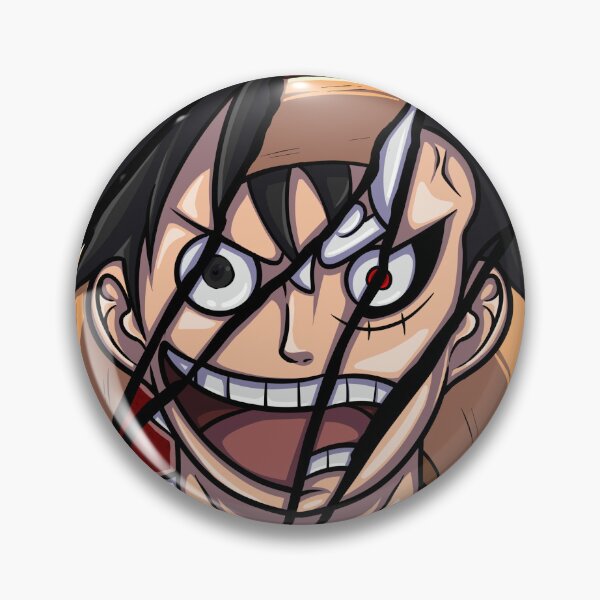 Item preview, Monkey d luffy all gear designed and sold by suppddns.