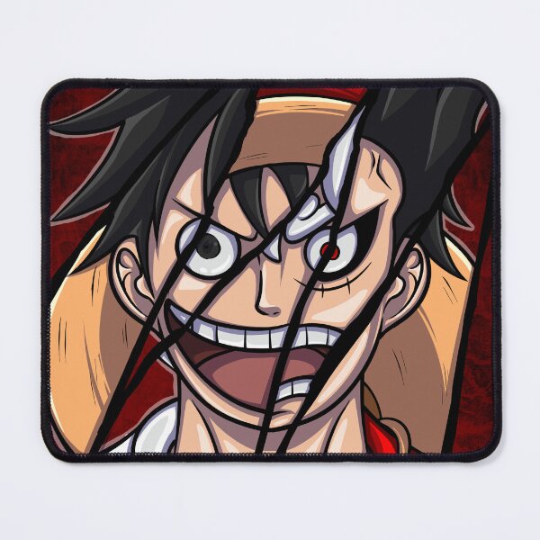 Item preview, Monkey d luffy all gear designed and sold by suppddns.