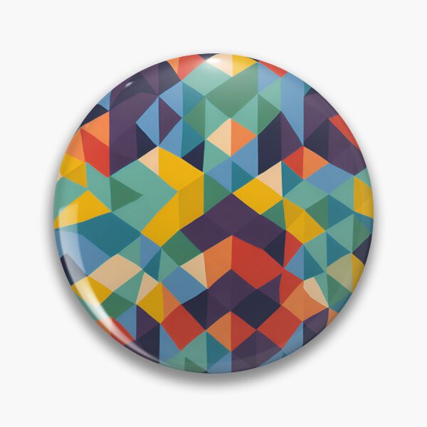 Item preview, Harmony in Colors: Vibrantly Overlapping  designed and sold by LeonAndrewRazon.