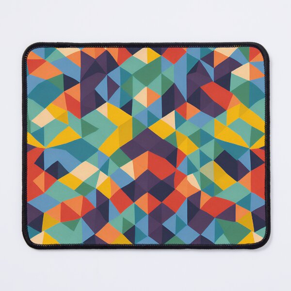Item preview, Harmony in Colors: Vibrantly Overlapping designed and sold by LeonAndrewRazon.