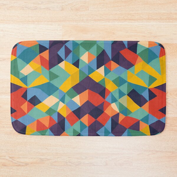 Item preview, Harmony in Colors: Vibrantly Overlapping  designed and sold by LeonAndrewRazon.