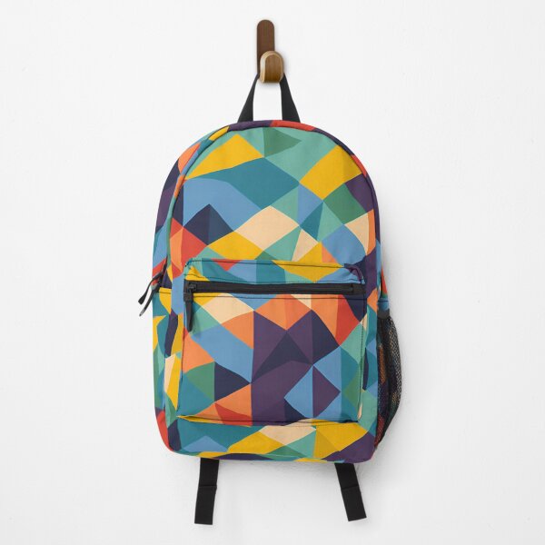 Item preview, Harmony in Colors: Vibrantly Overlapping  designed and sold by LeonAndrewRazon.