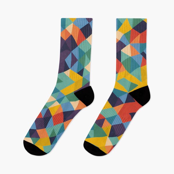 Item preview, Harmony in Colors: Vibrantly Overlapping  designed and sold by LeonAndrewRazon.