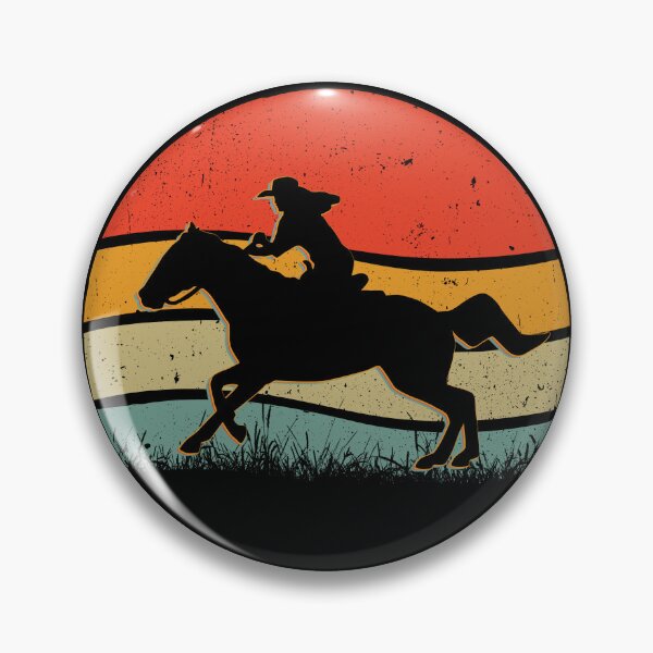 Item preview, Barrel Racing designed and sold by franktact.