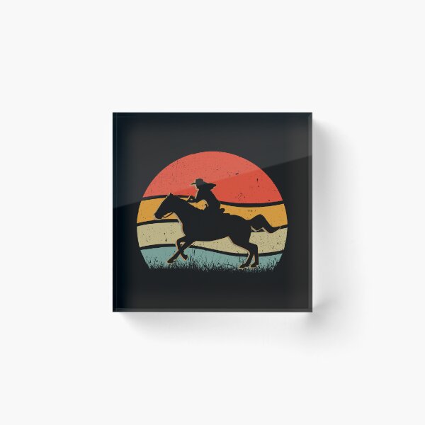 Item preview, Barrel Racing designed and sold by franktact.