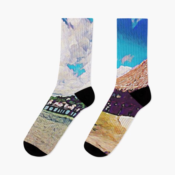 Item preview, CANCUN BEACH designed and sold by ArtbyRolleen.