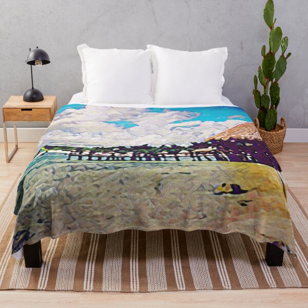 Item preview, CANCUN BEACH designed and sold by ArtbyRolleen.