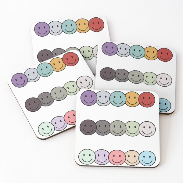 Item preview, Smileys designed and sold by anikapurart.
