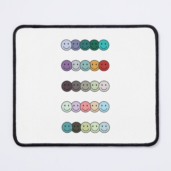 Item preview, Smileys designed and sold by anikapurart.