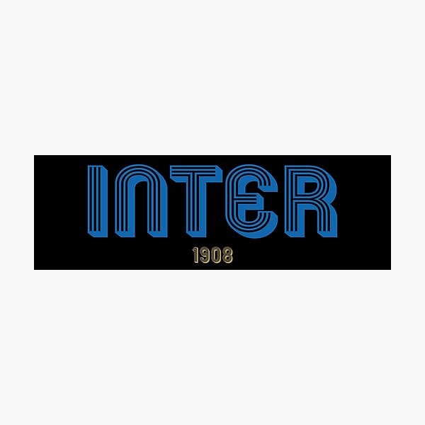 Item preview, INTER designed and sold by Confusion101.