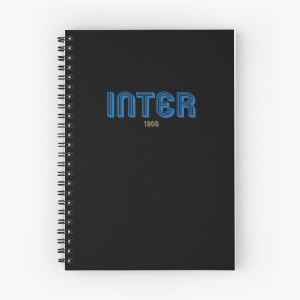 Item preview, INTER designed and sold by Confusion101.
