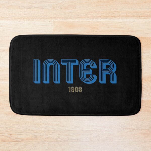 Item preview, INTER designed and sold by Confusion101.