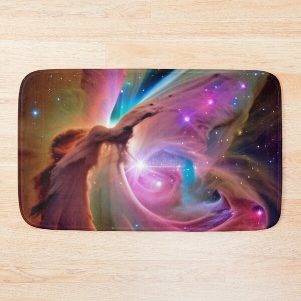 Aperçu de l'œuvre Orion nebula créée et vendue par Roxburylane.