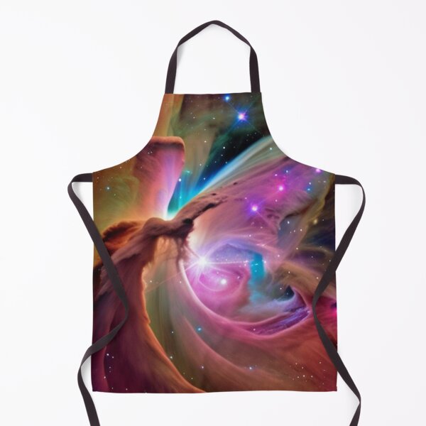 Aperçu de l'œuvre Orion nebula créée et vendue par Roxburylane.