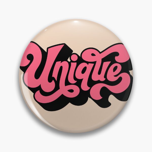 Item preview, Unique Word Typography Style Illustration designed and sold by hjian8219.