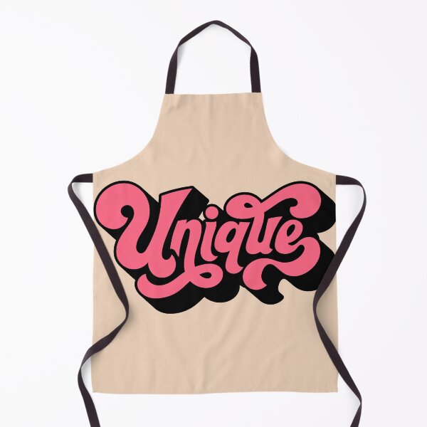 Item preview, Unique Word Typography Style Illustration designed and sold by hjian8219.