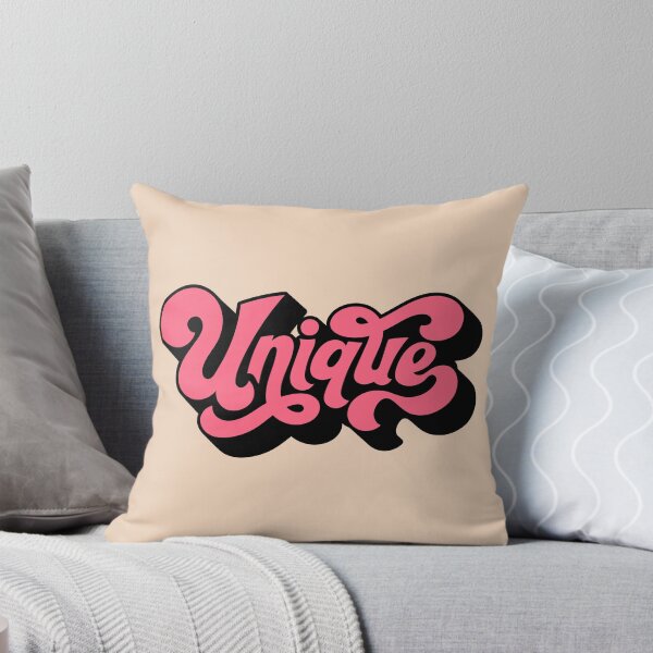 Item preview, Unique Word Typography Style Illustration designed and sold by hjian8219.