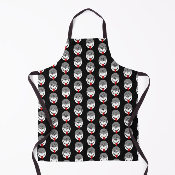 Item preview, Master Detective Archives: RainCode: Makoto Kagutsuchi (Twisted) designed and sold by abbbbyyy.