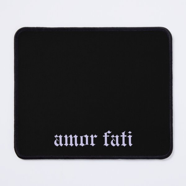 Item preview, Amor Fati Soap Purple Text designed and sold by Ninjakandy.