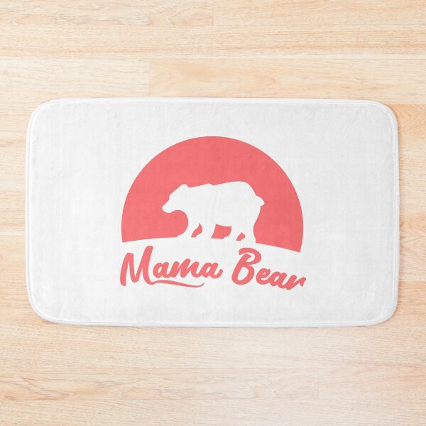 Item preview, Mama Bear designed and sold by flippinsg.