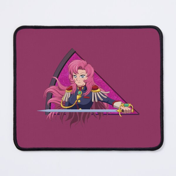 Item preview, Color Wheel Challenge - Utena designed and sold by oamandapanda.