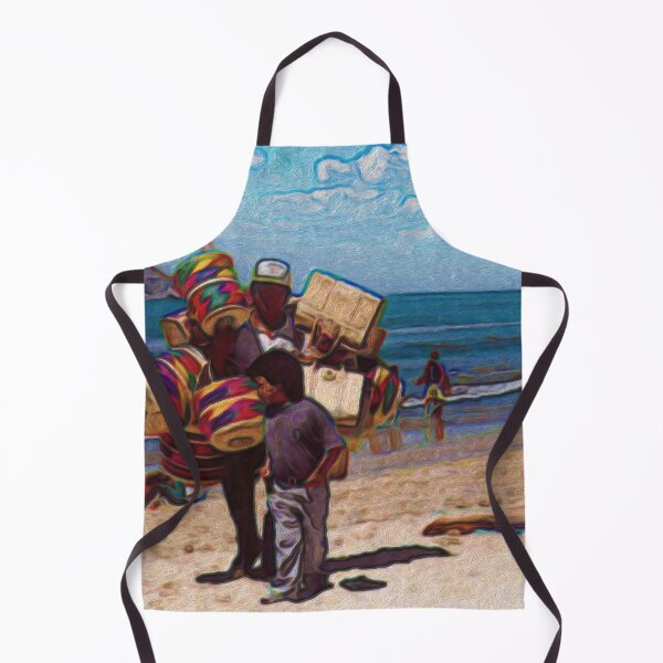 Item preview, FATHER SON ENTERPRISE designed and sold by ArtbyRolleen.