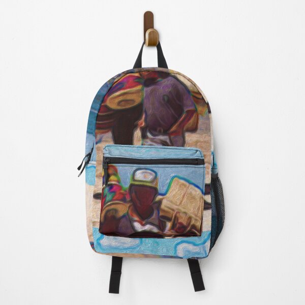 Item preview, FATHER SON ENTERPRISE designed and sold by ArtbyRolleen.