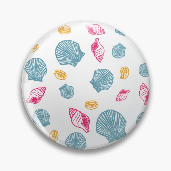 Item preview, Beach Treasures at Sunset designed and sold by Alyssa Lennox.