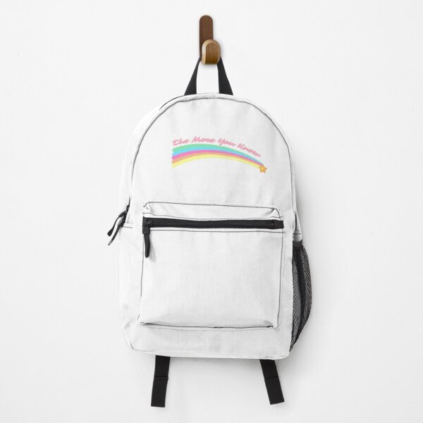 Item preview, The More you Know designed and sold by GamesR4Girls.