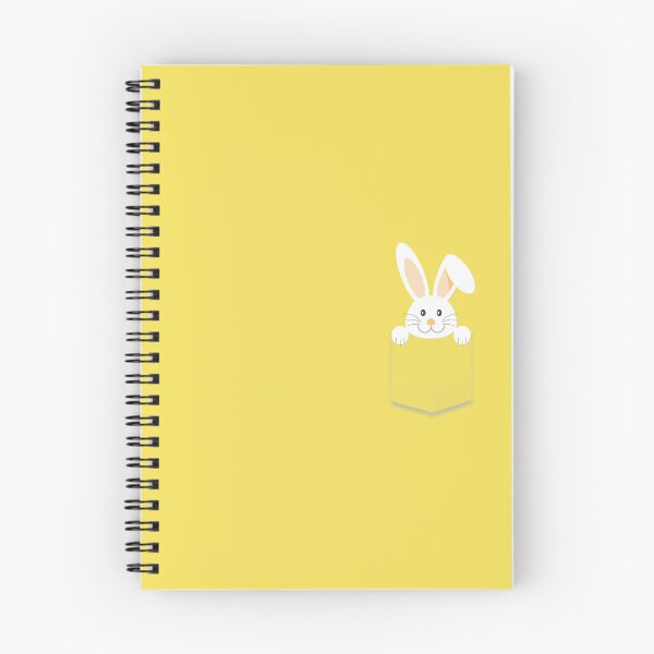 Item preview, Easter Bunny Pocket designed and sold by flippinsg.
