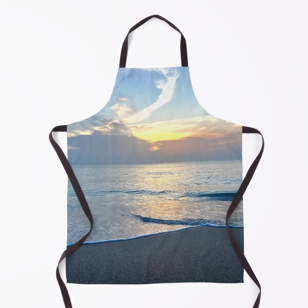 Item preview, SUNRISE STUART BEACH designed and sold by BridgetBresser.